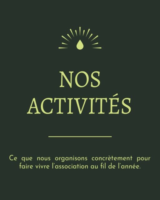 Tout au long de l'année, les Mécréencres organise :
☕ des Cafés pour échanger sur nos pratiques
🎨 deux marchés de l'illustration
💬 un Discord pour partager ressources et événements
Et d'autres projets collectifs ✨
👉 Pour en savoir plus sur l'association, découvrez aussi NOTRE HISTOIRE et NOS OBJECTIFS dans les posts épinglés.
👉 Pour rejoindre l'association ou suivre nos événements : lien en bio
#illustration #lesmecreencres #marcheillustration #artgraphique #saintetienne