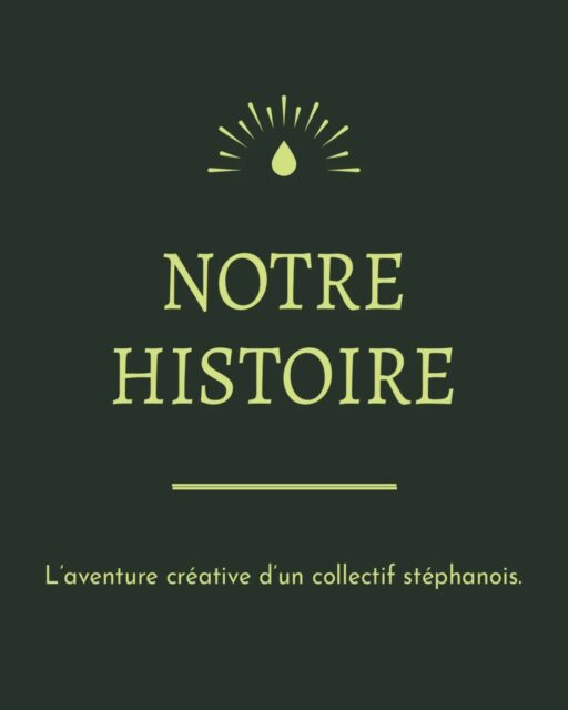 Les Mécréencres est une association d’illustrateur·ices et d’artistes graphiques basée à Saint-Étienne.
Elle est née d’une envie simple : se rencontrer, échanger et faire vivre l’illustration localement.
Une aventure collective qui continue de s’écrire. ✨
👉 Découvrez aussi NOS OBJECTIFS et NOS ACTIVITÉS dans les posts épinglés.
👉 Pour rejoindre l’association ou suivre nos événements : lien en bio
#illustration #lesmecreencres #saintetienne #collectifartistes #illustrationfrance